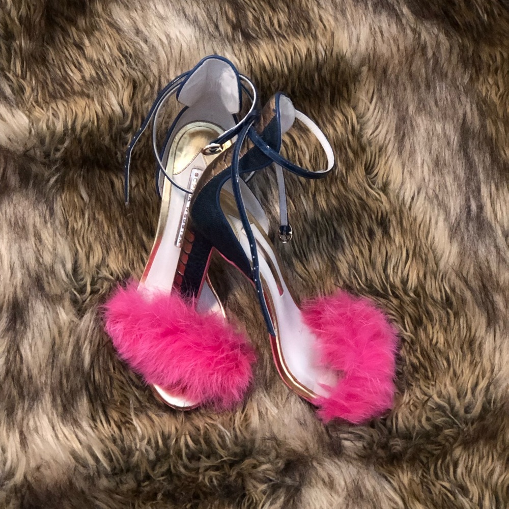 Sophia Webster Sandal